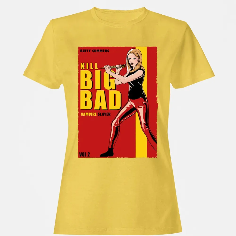 Vampire Slayer Women's T-shirt - 4