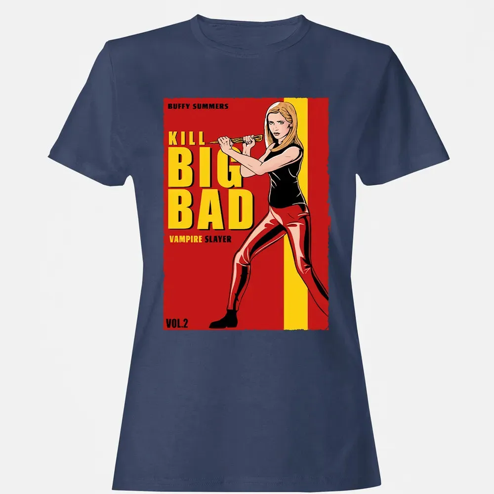 Vampire Slayer Women's T-shirt - 10