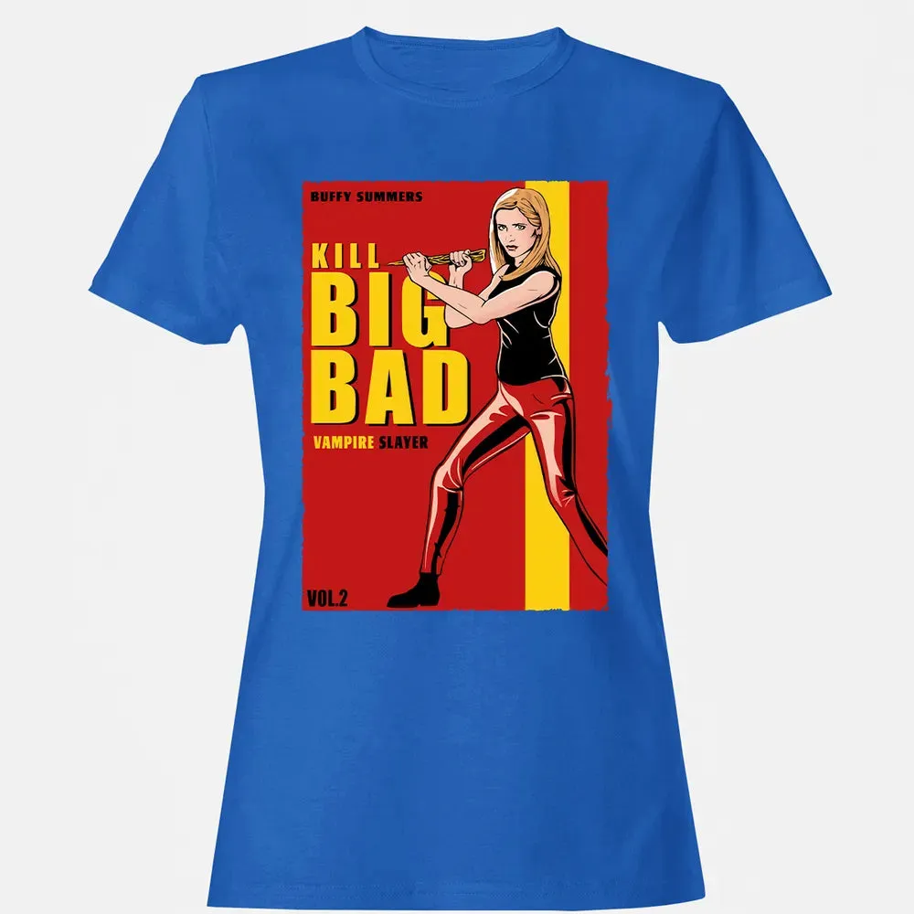 Vampire Slayer Women's T-shirt - 14