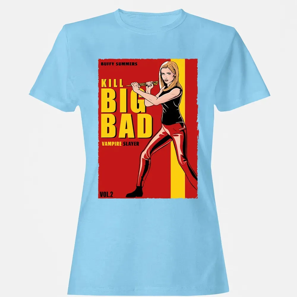 Vampire Slayer Women's T-shirt - 8