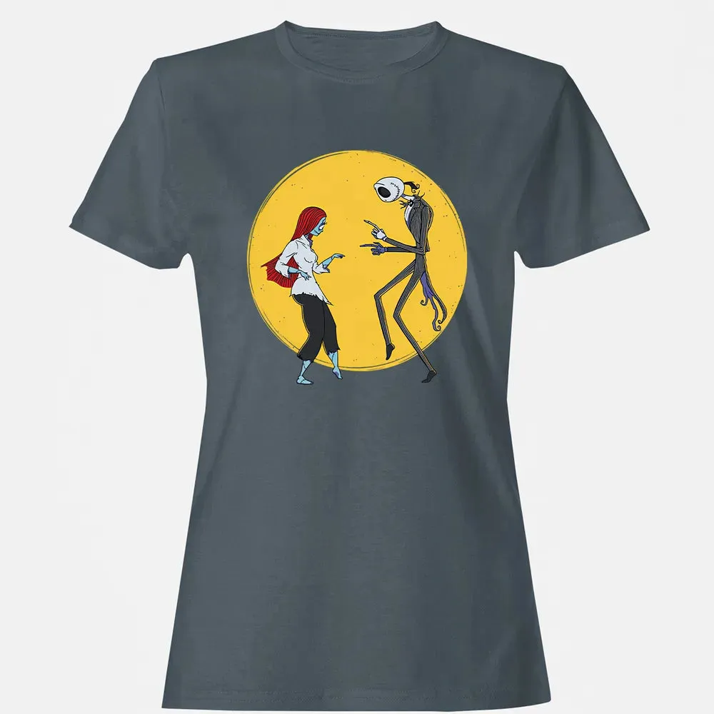 Nightmare Dance Women's T-shirt - 3