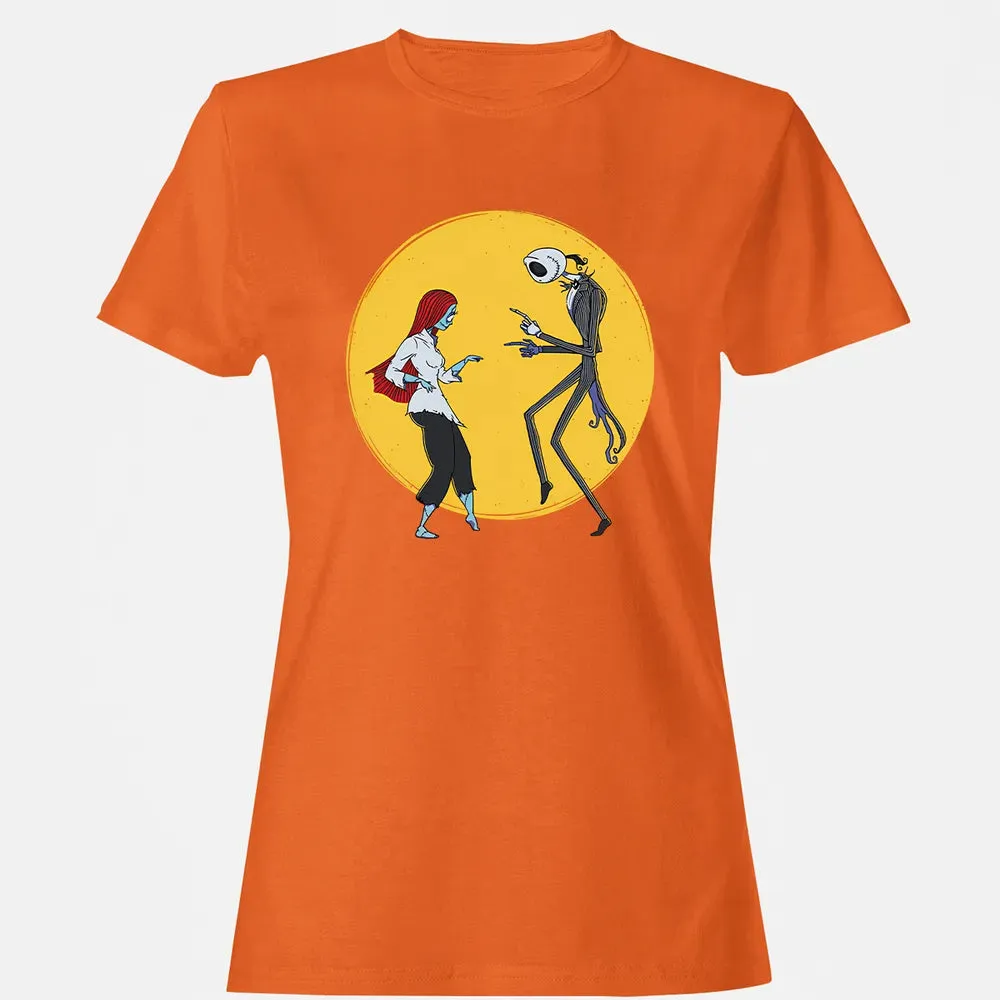 Nightmare Dance Women's T-shirt - 11
