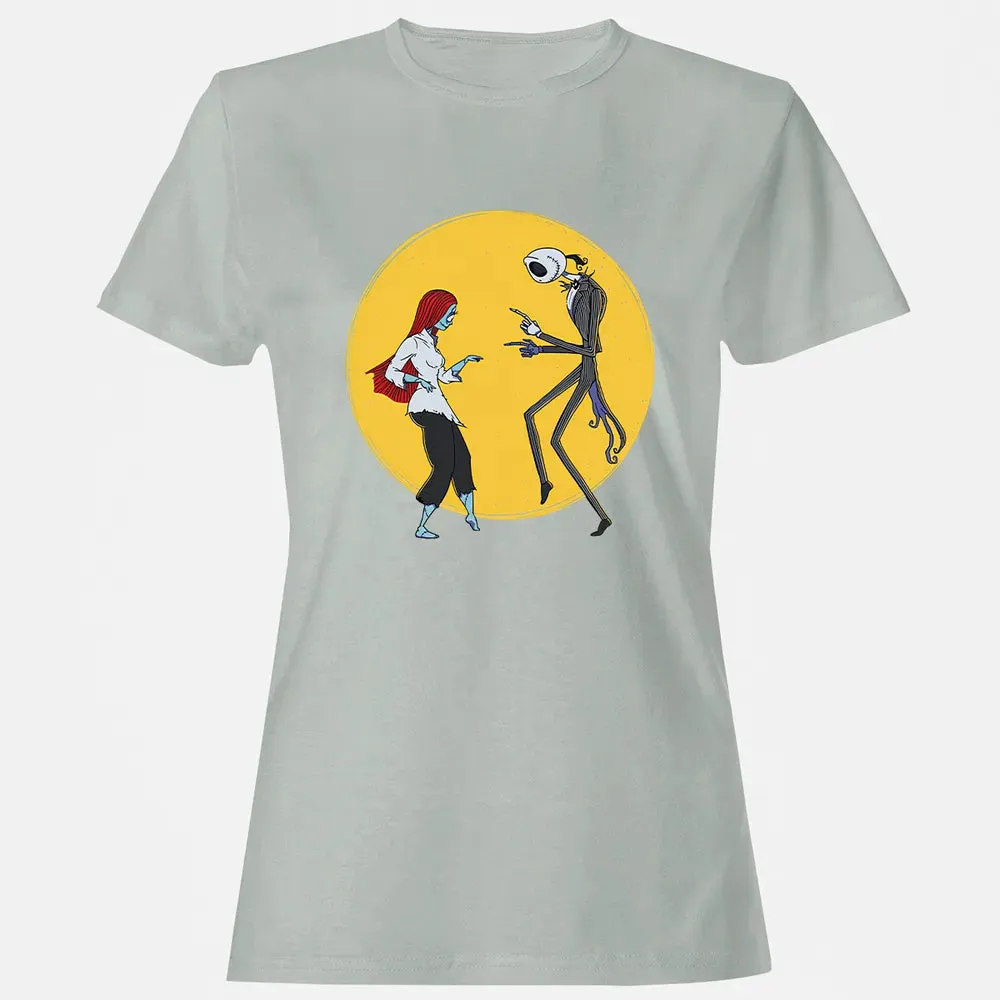 Nightmare Dance Women's T-shirt - 2