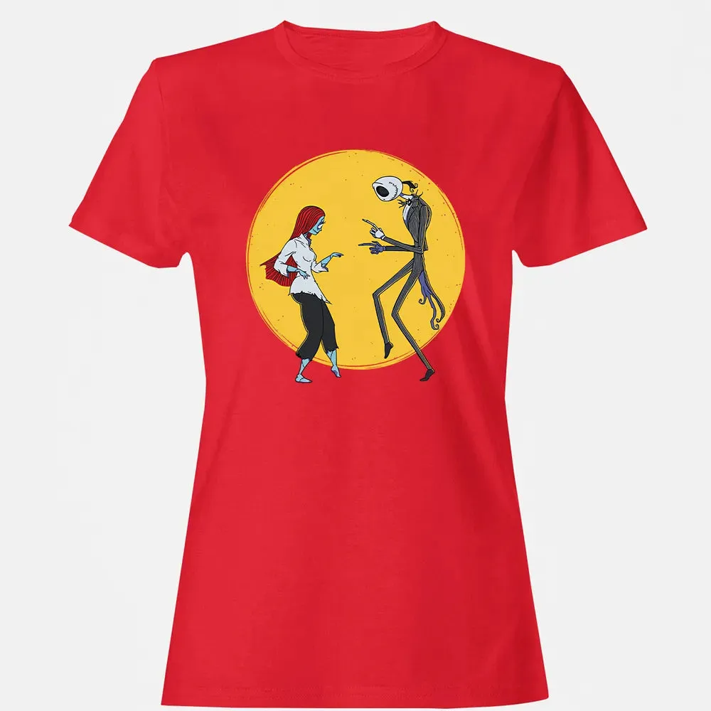 Nightmare Dance Women's T-shirt - 13