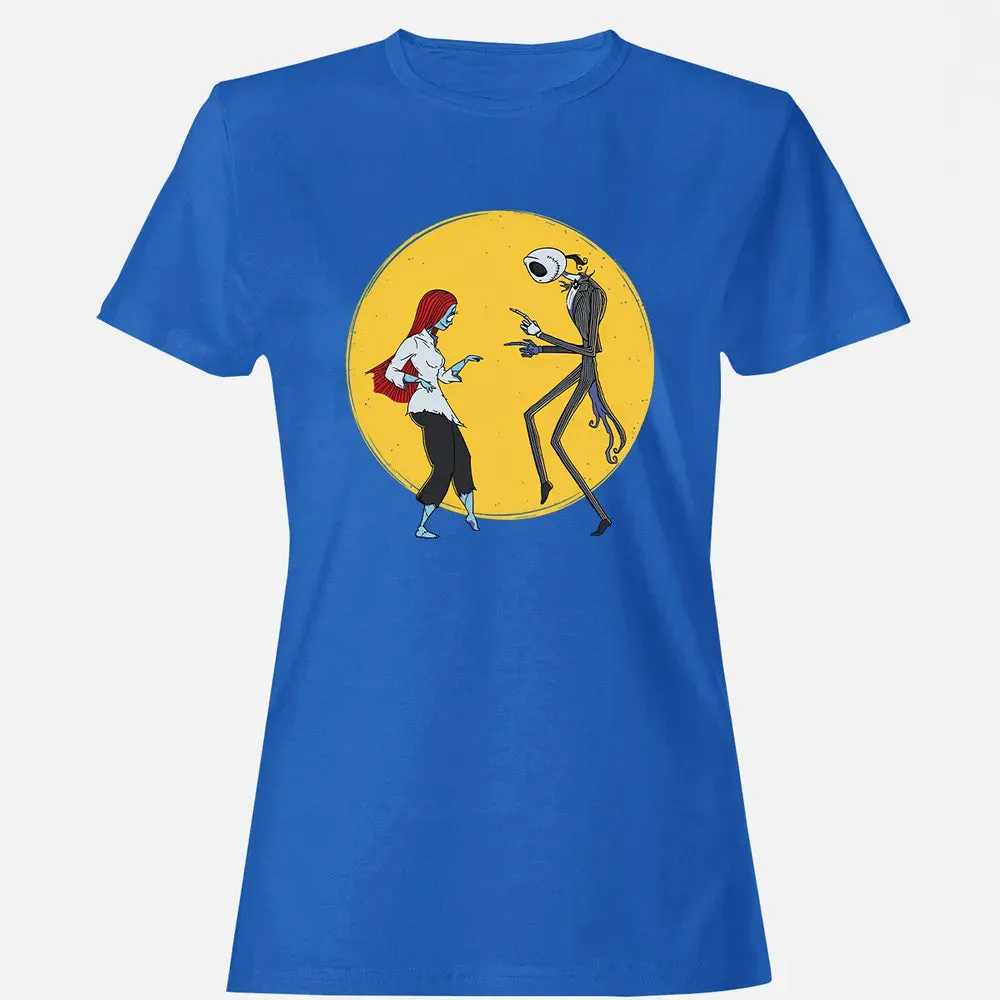 Nightmare Dance Women's T-shirt - 14