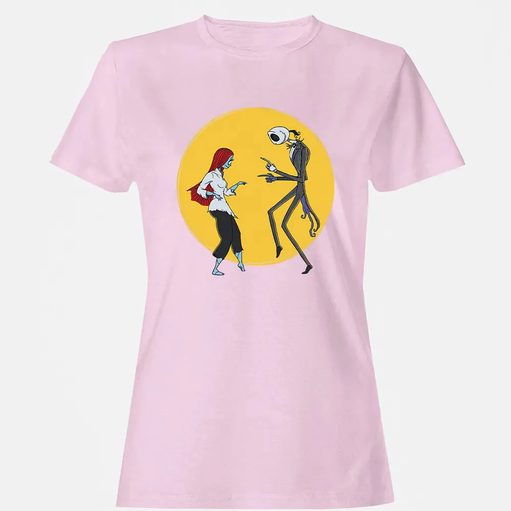 Nightmare Dance Women's T-shirt - 9