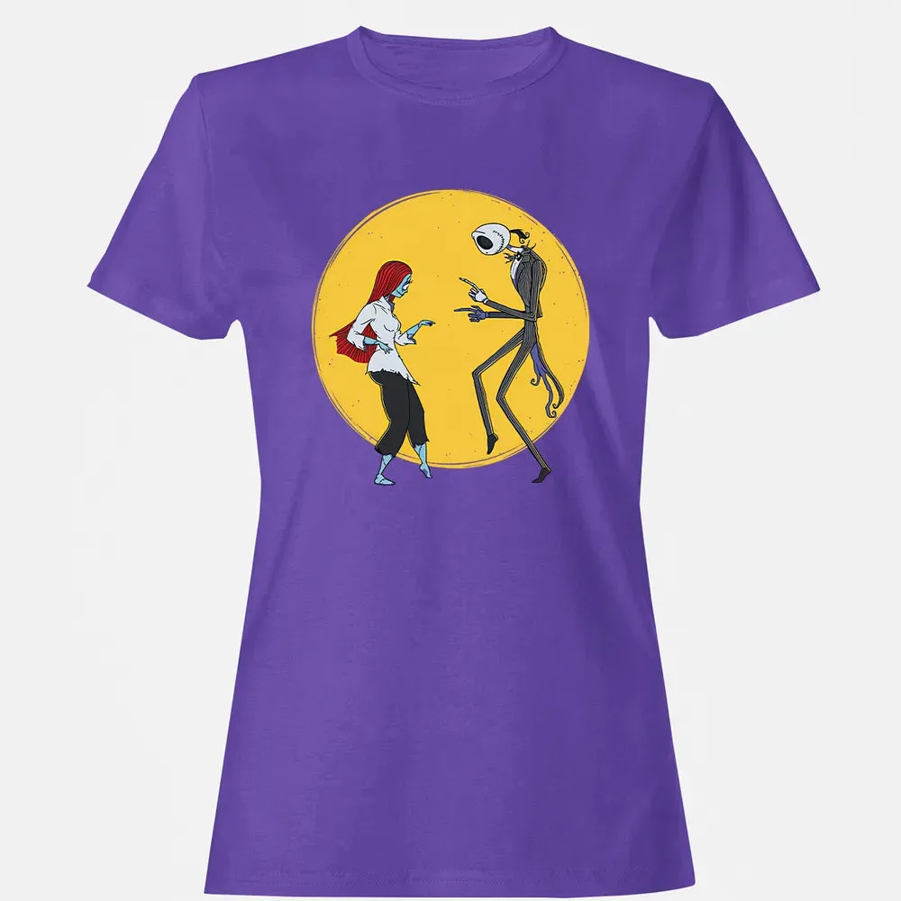 Nightmare Dance Women's T-shirt - 12