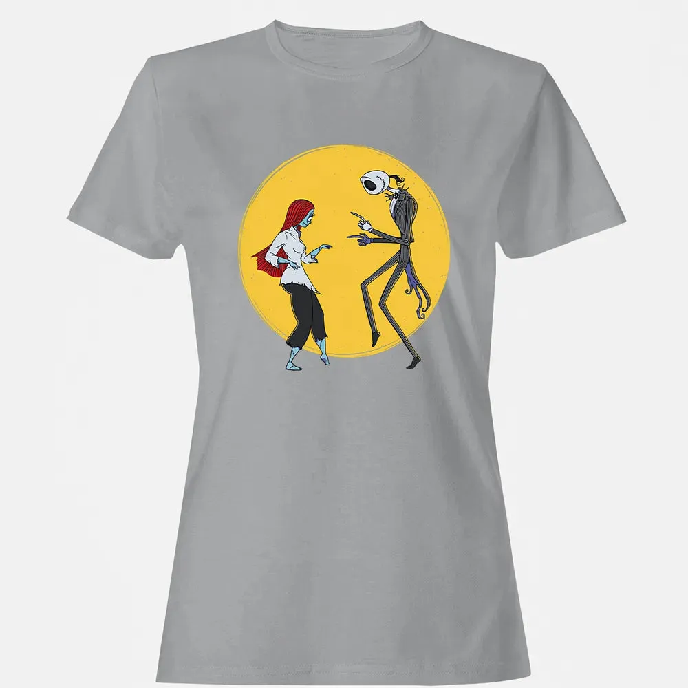 Nightmare Dance Women's T-shirt - 15