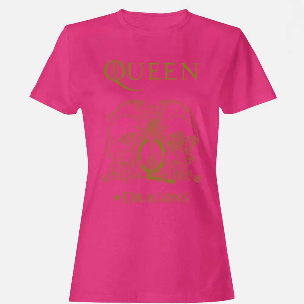 TARGARYEN RHAPSODY Women's T-shirt - 6