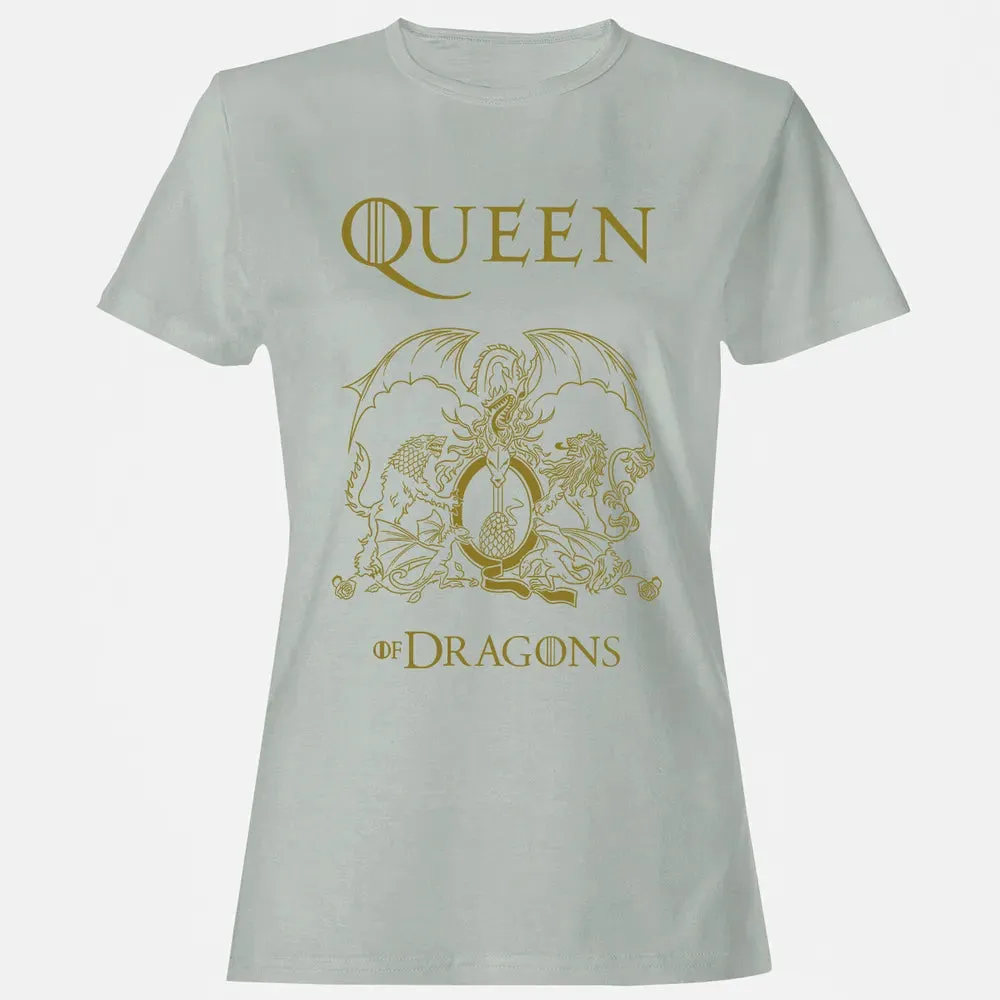 TARGARYEN RHAPSODY Women's T-shirt - 2