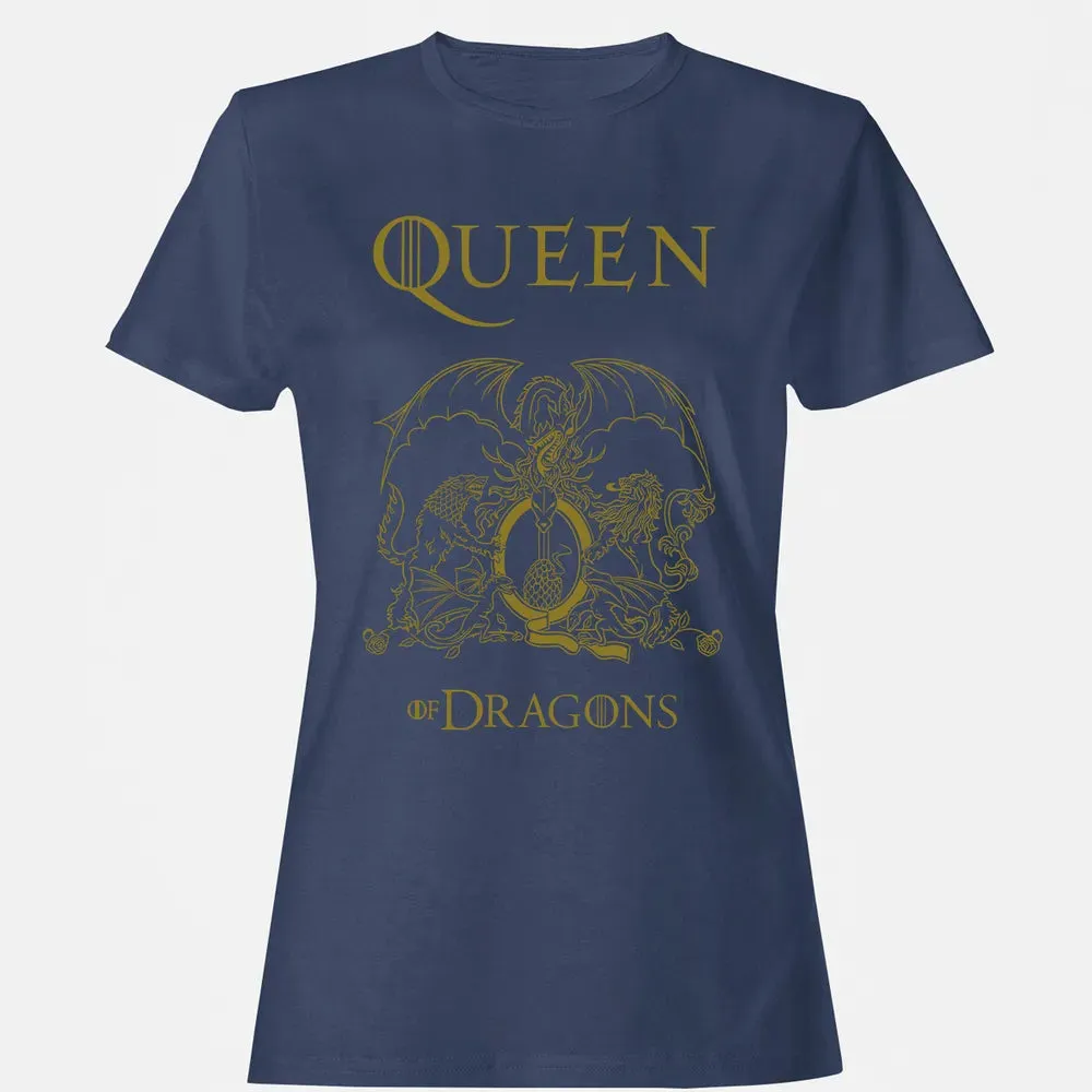 TARGARYEN RHAPSODY Women's T-shirt - 10