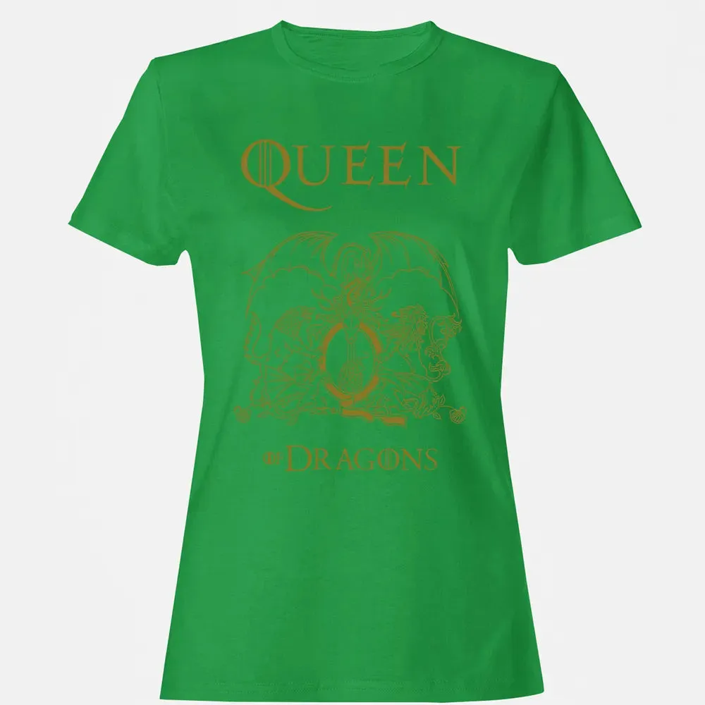 TARGARYEN RHAPSODY Women's T-shirt - 7