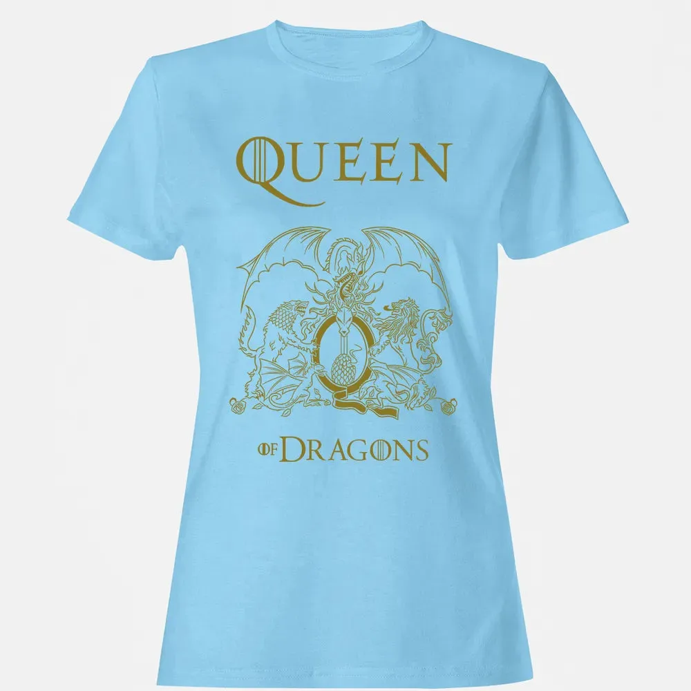 TARGARYEN RHAPSODY Women's T-shirt - 8