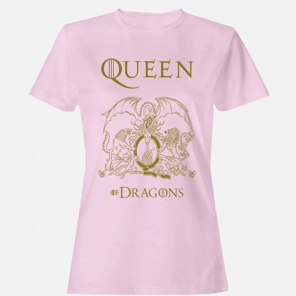 TARGARYEN RHAPSODY Women's T-shirt - 9