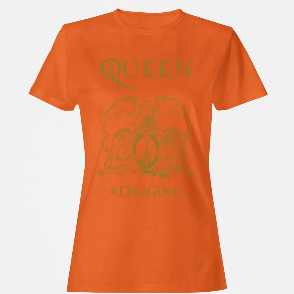 TARGARYEN RHAPSODY Women's T-shirt - 11