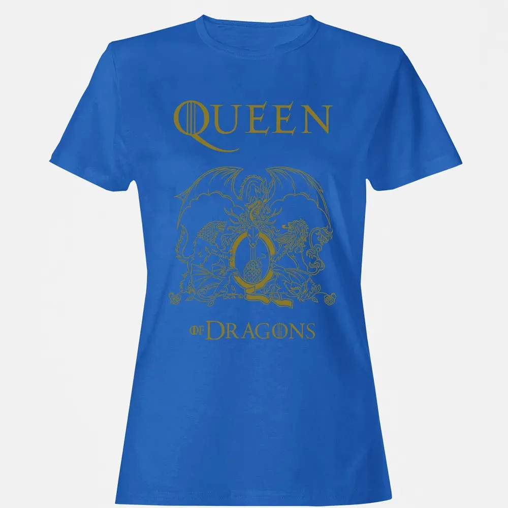 TARGARYEN RHAPSODY Women's T-shirt - 14