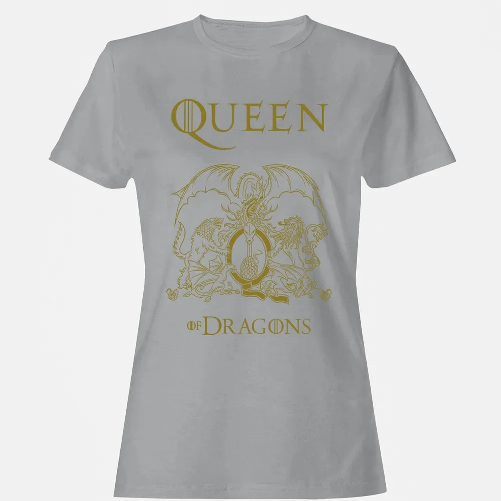 TARGARYEN RHAPSODY Women's T-shirt - 15