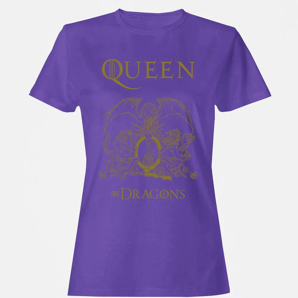 TARGARYEN RHAPSODY Women's T-shirt - 12