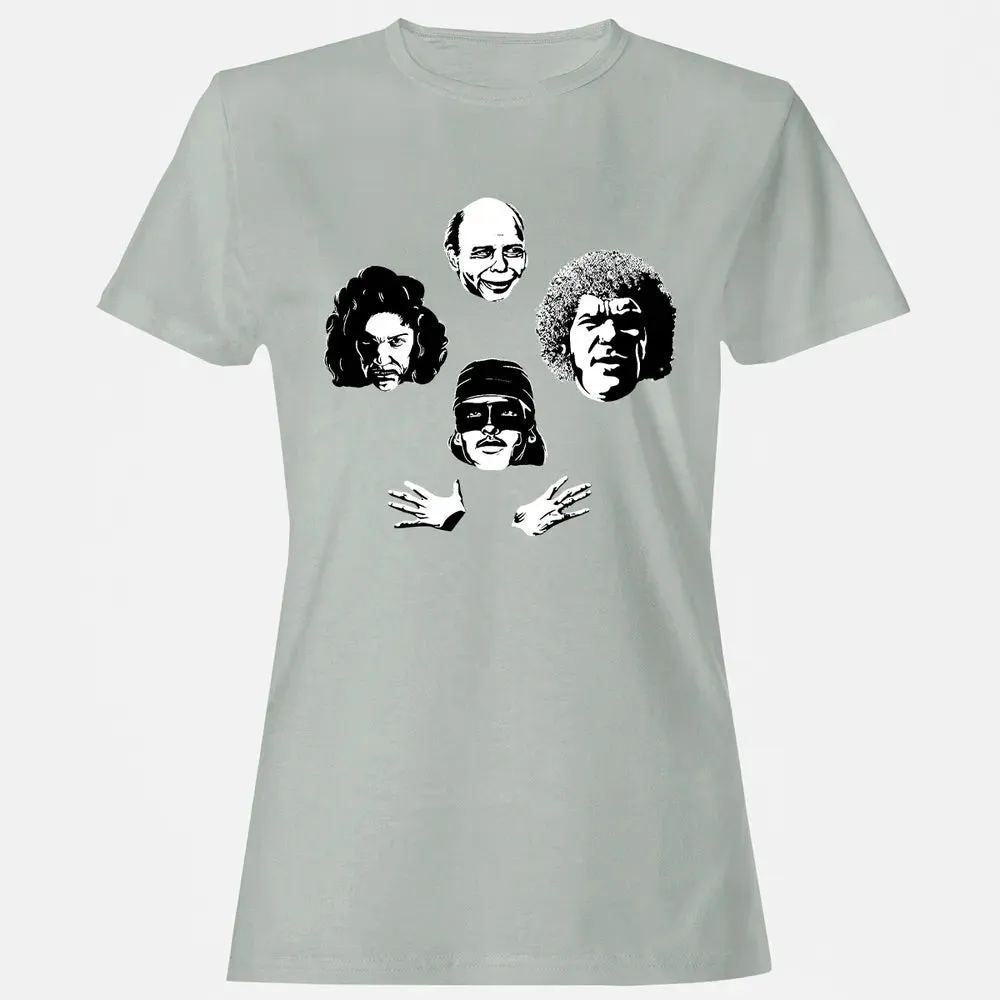 Bride Rhapsody Women's T-shirt - 2