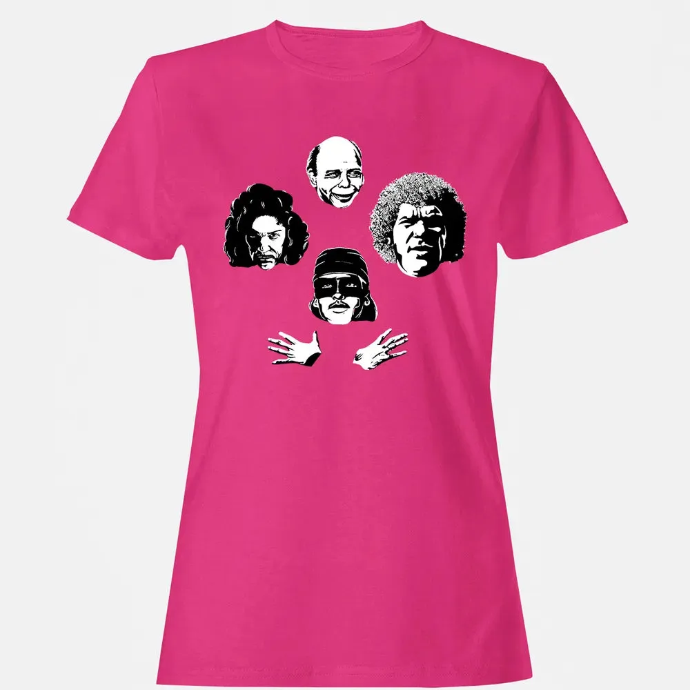 Bride Rhapsody Women's T-shirt - 6
