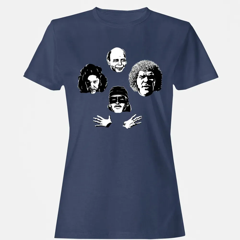 Bride Rhapsody Women's T-shirt - 10