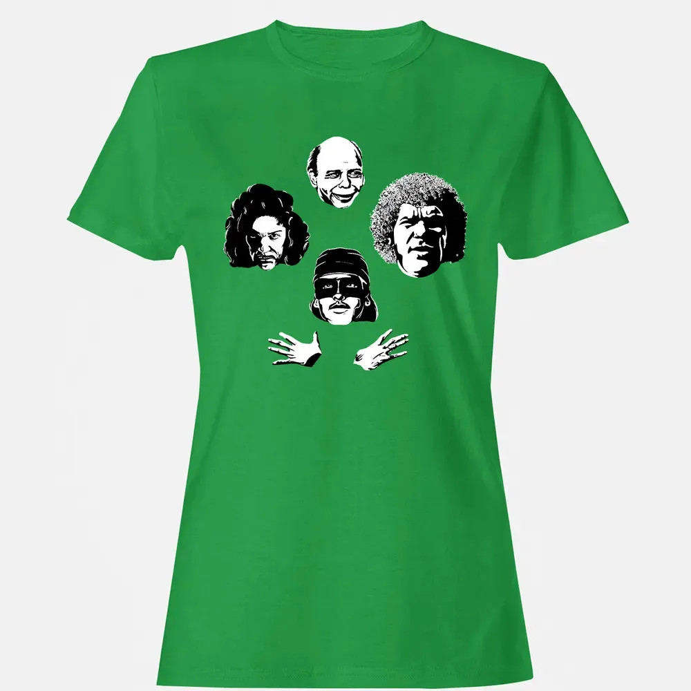 Bride Rhapsody Women's T-shirt - 7