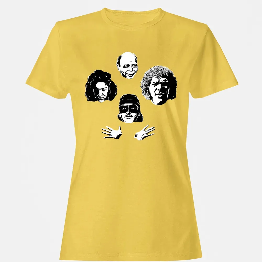 Bride Rhapsody Women's T-shirt - 4