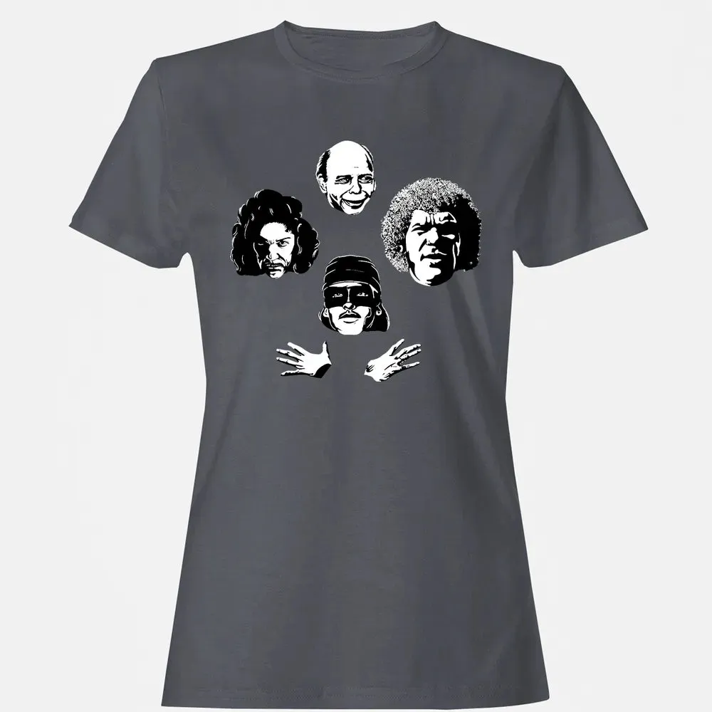Bride Rhapsody Women's T-shirt - 5