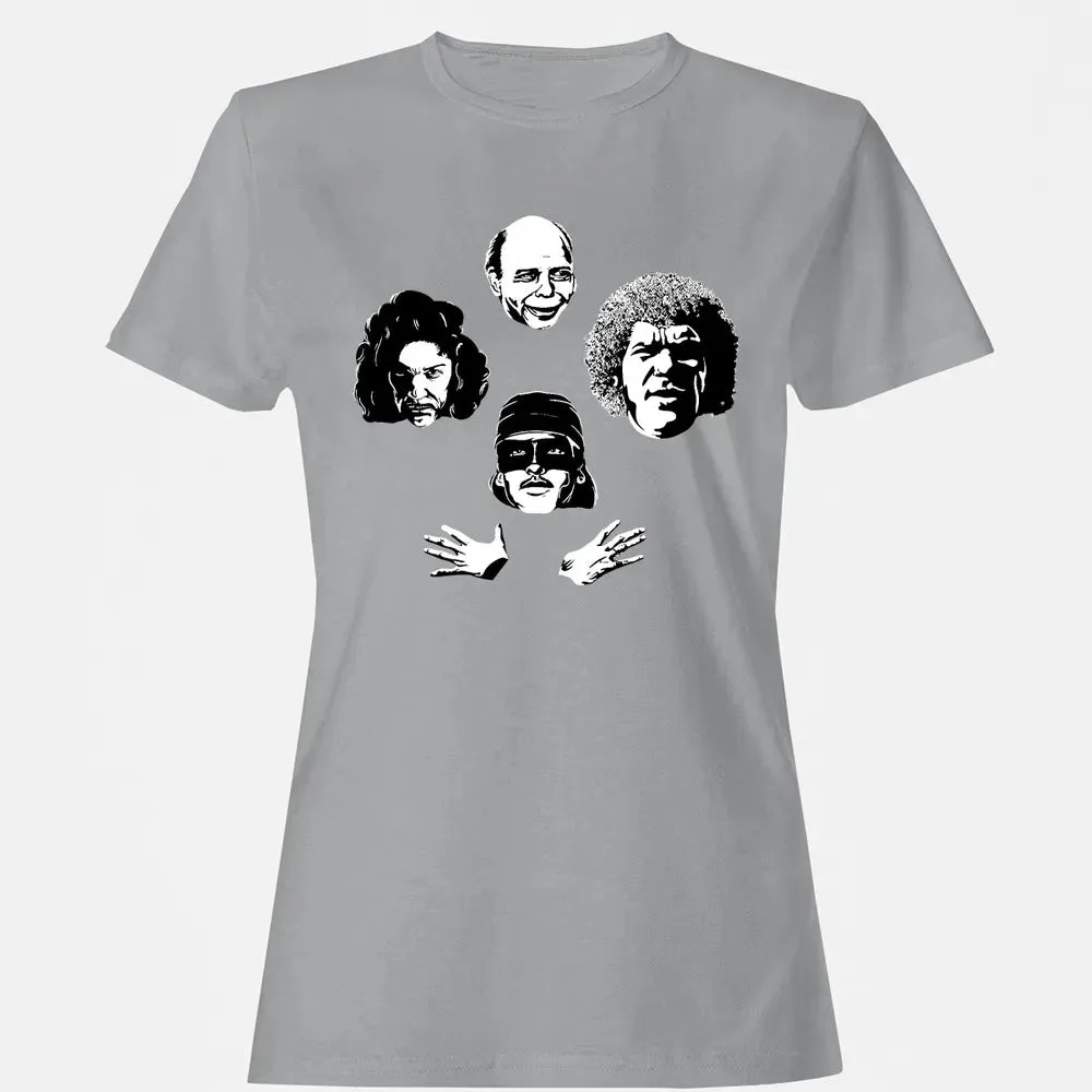 Bride Rhapsody Women's T-shirt - 15