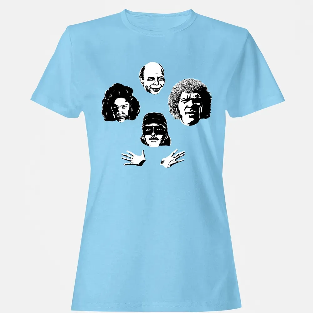 Bride Rhapsody Women's T-shirt - 8