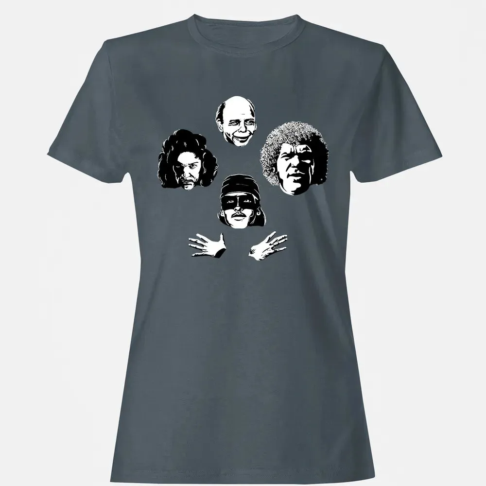 Bride Rhapsody Women's T-shirt - 3
