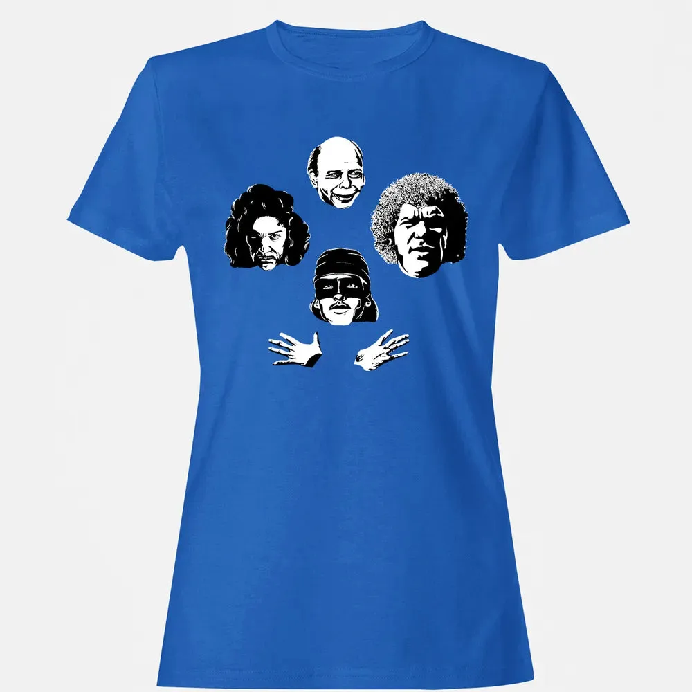 Bride Rhapsody Women's T-shirt - 14