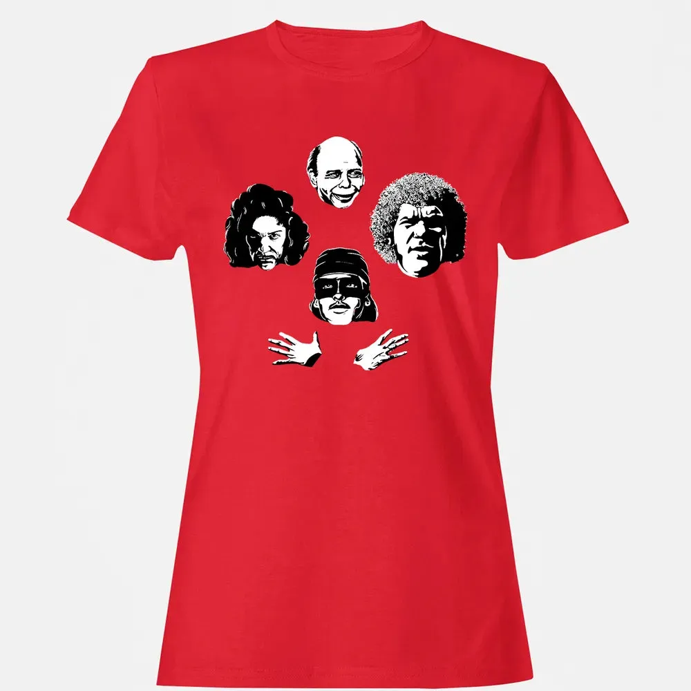 Bride Rhapsody Women's T-shirt - 13