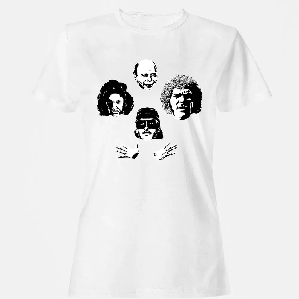 Bride Rhapsody Women's T-shirt - 16