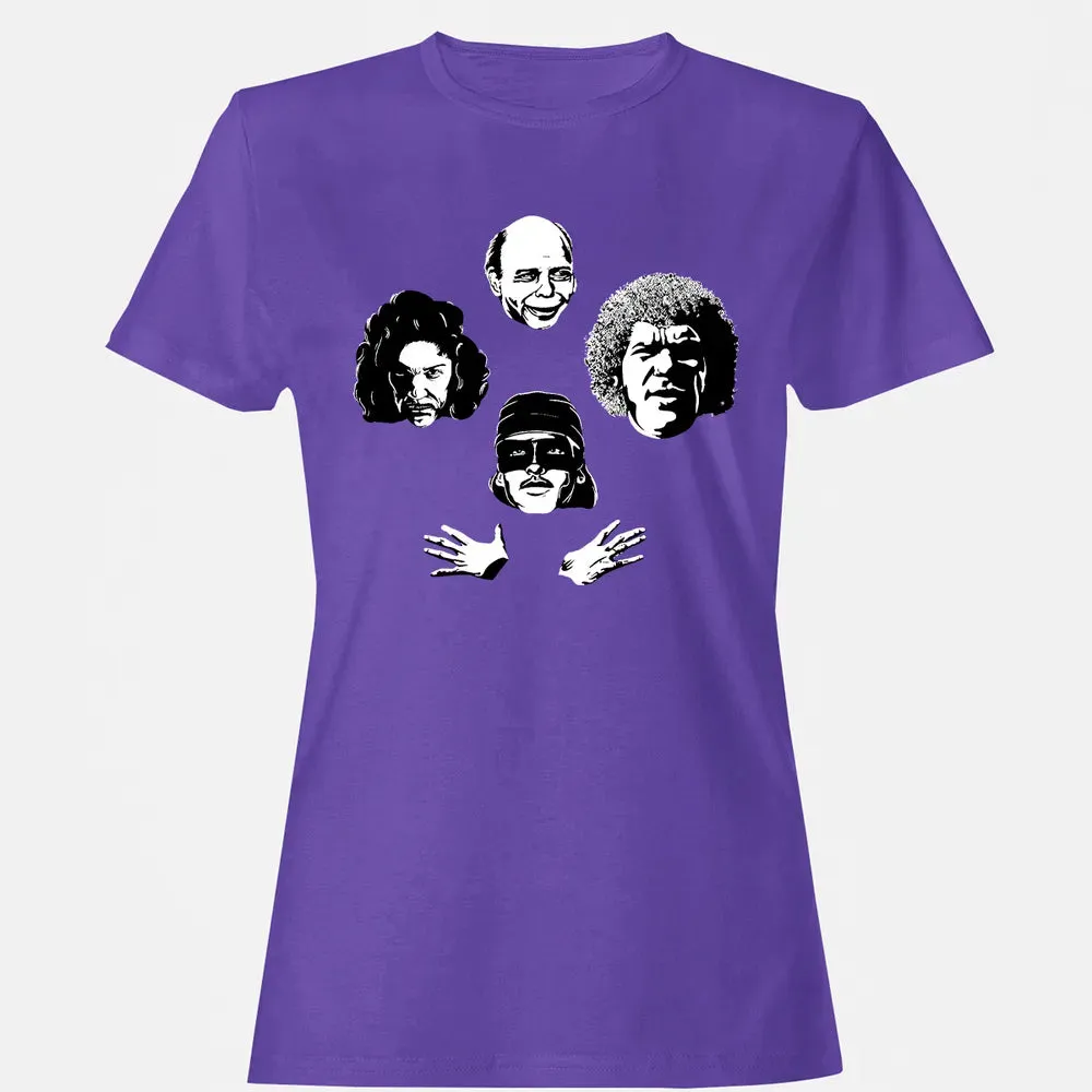 Bride Rhapsody Women's T-shirt - 12
