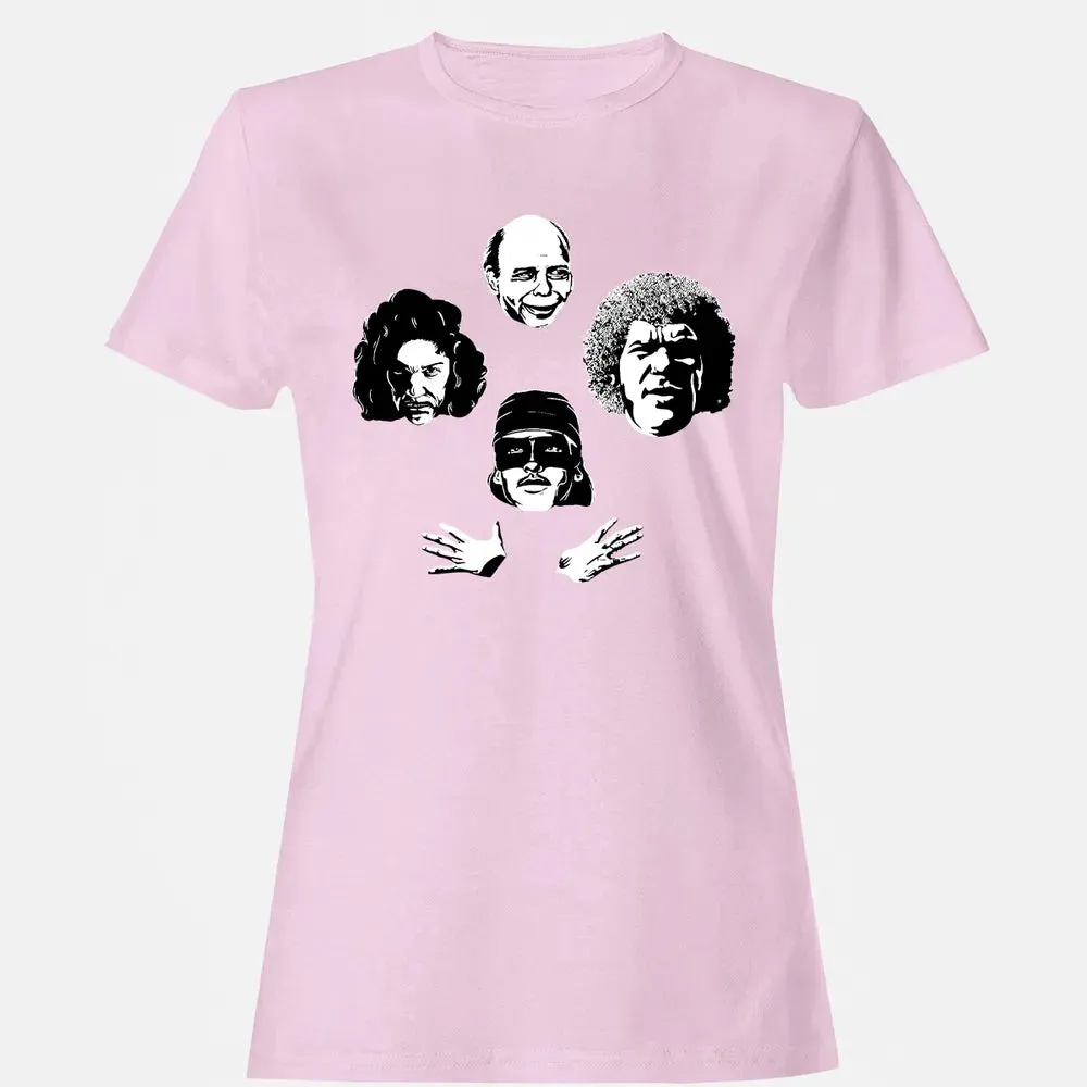 Bride Rhapsody Women's T-shirt - 9
