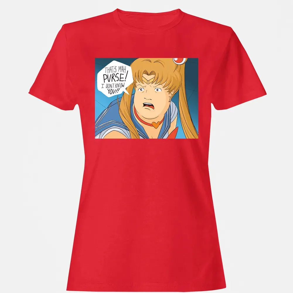 Bobby Moon Women's T-shirt - 13
