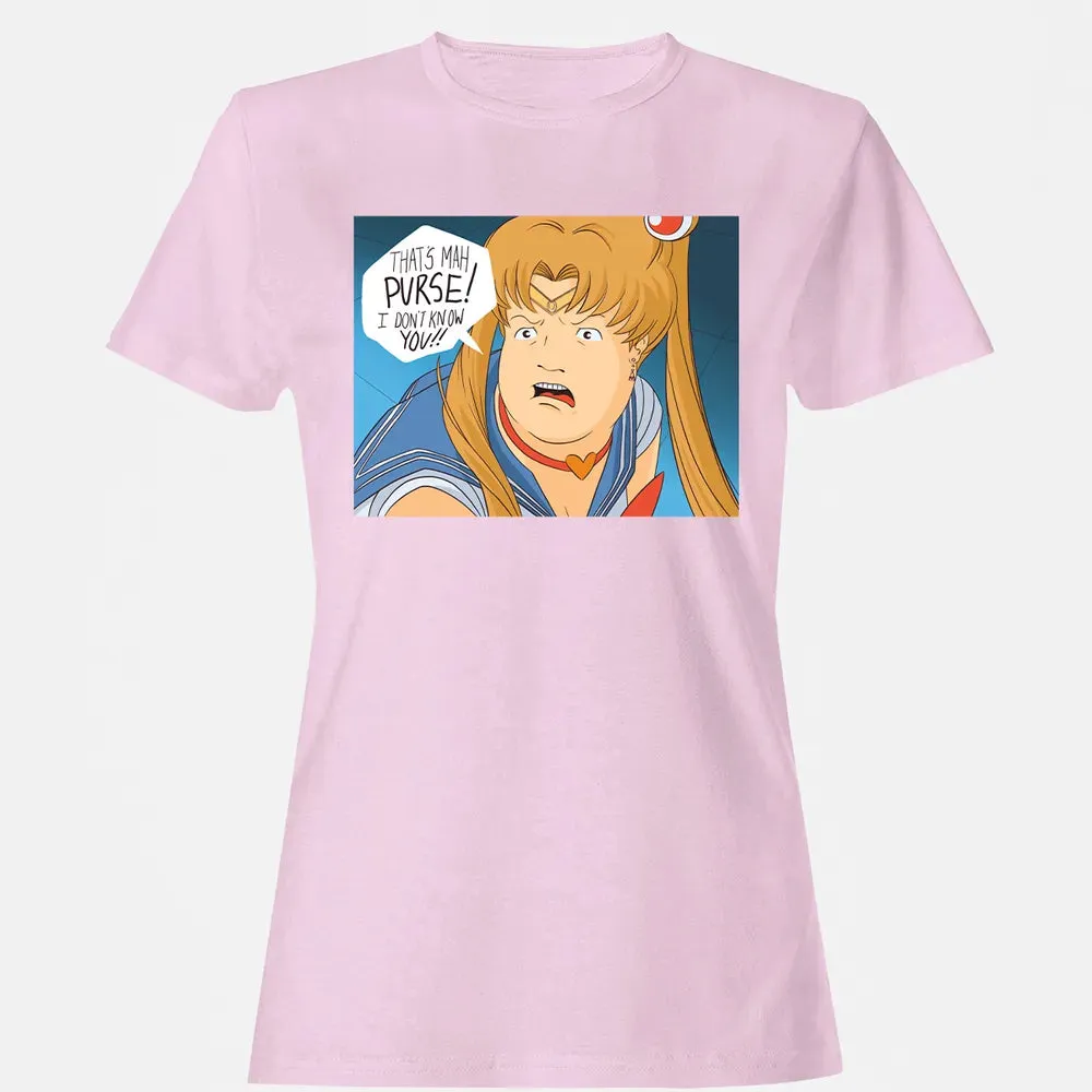 Bobby Moon Women's T-shirt - 9