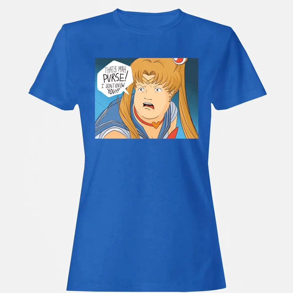 Bobby Moon Women's T-shirt - 14
