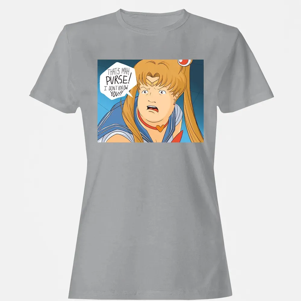Bobby Moon Women's T-shirt - 15