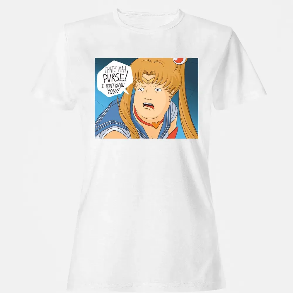 Bobby Moon Women's T-shirt - 16
