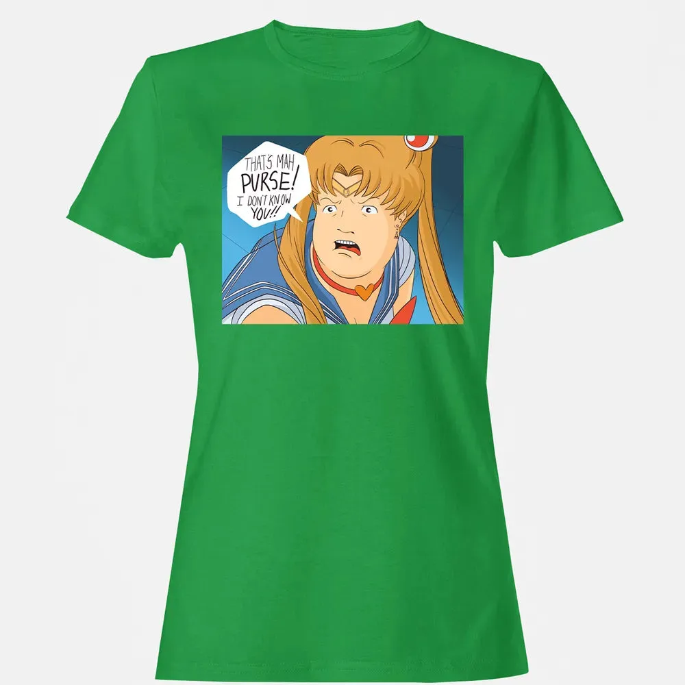 Bobby Moon Women's T-shirt - 7