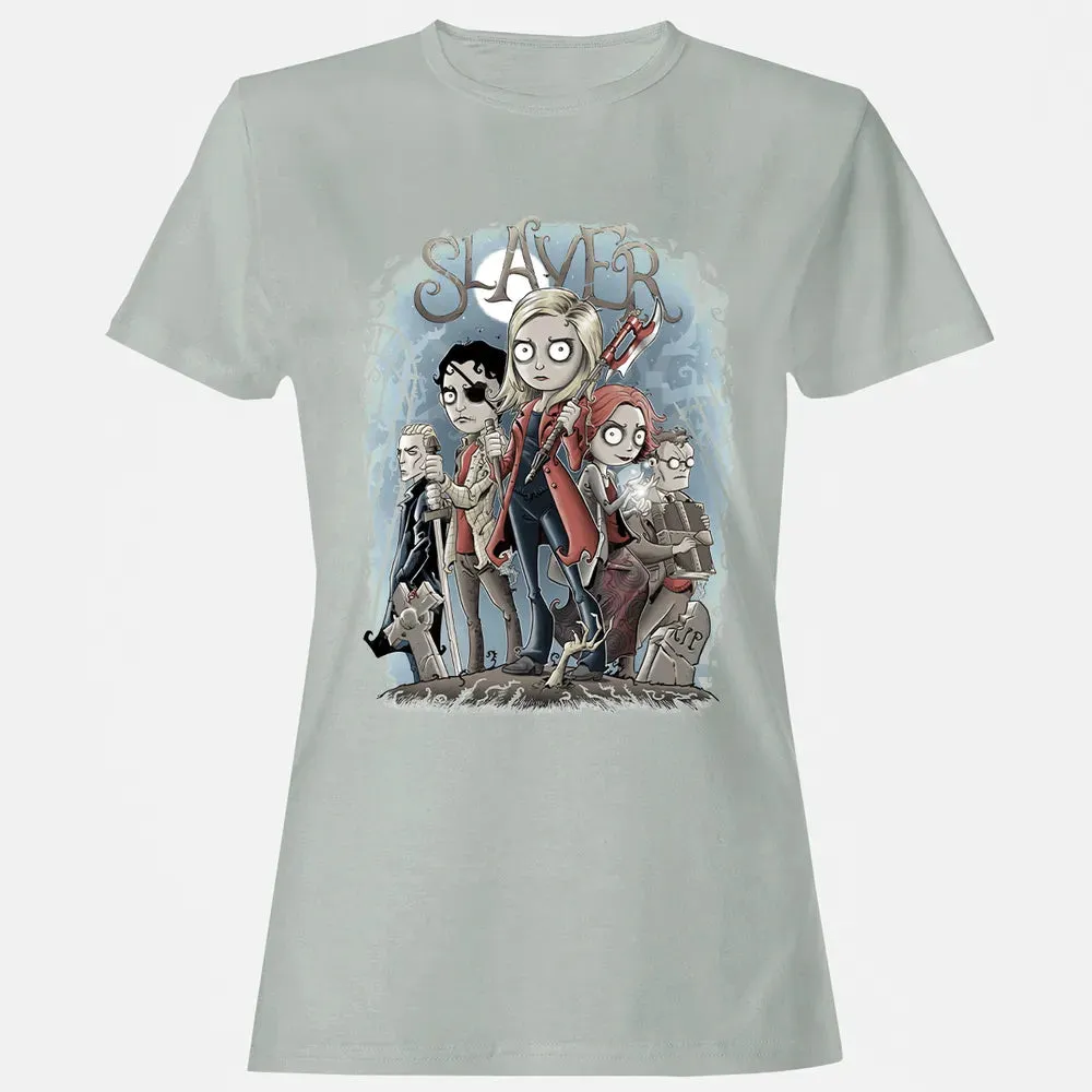 Slayer Women's T-shirt - 2