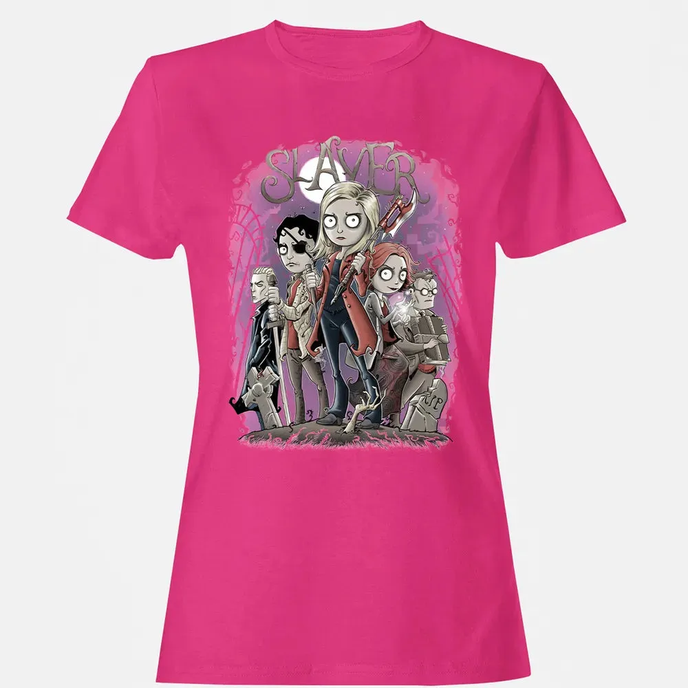 Slayer Women's T-shirt - 6