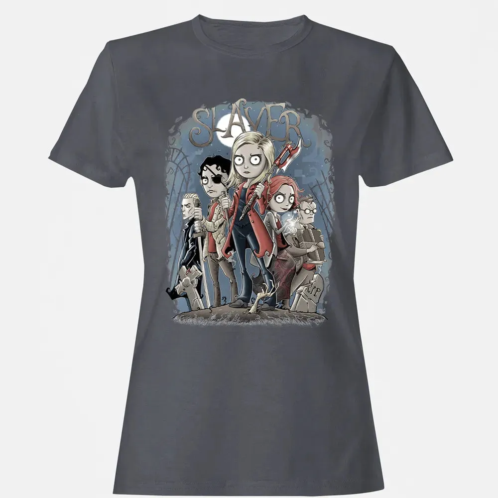 Slayer Women's T-shirt - 5