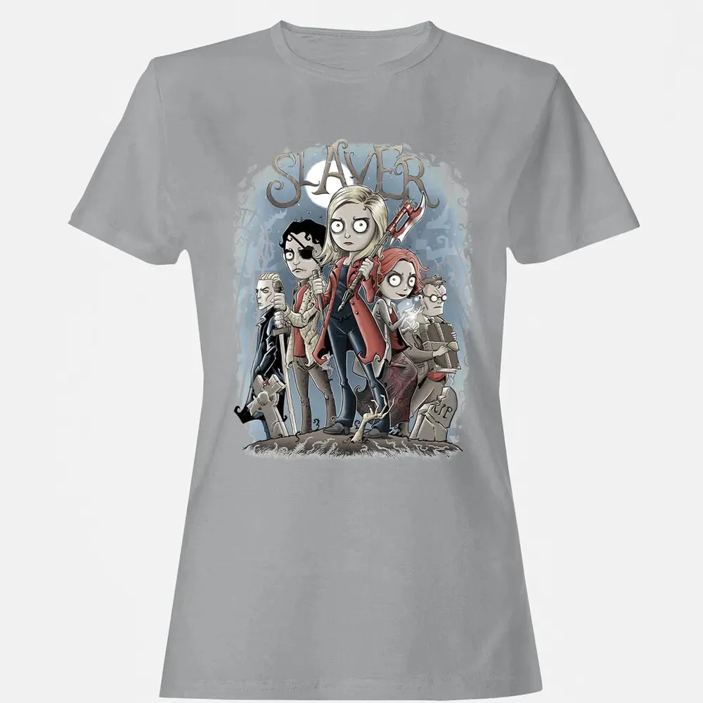 Slayer Women's T-shirt - 15