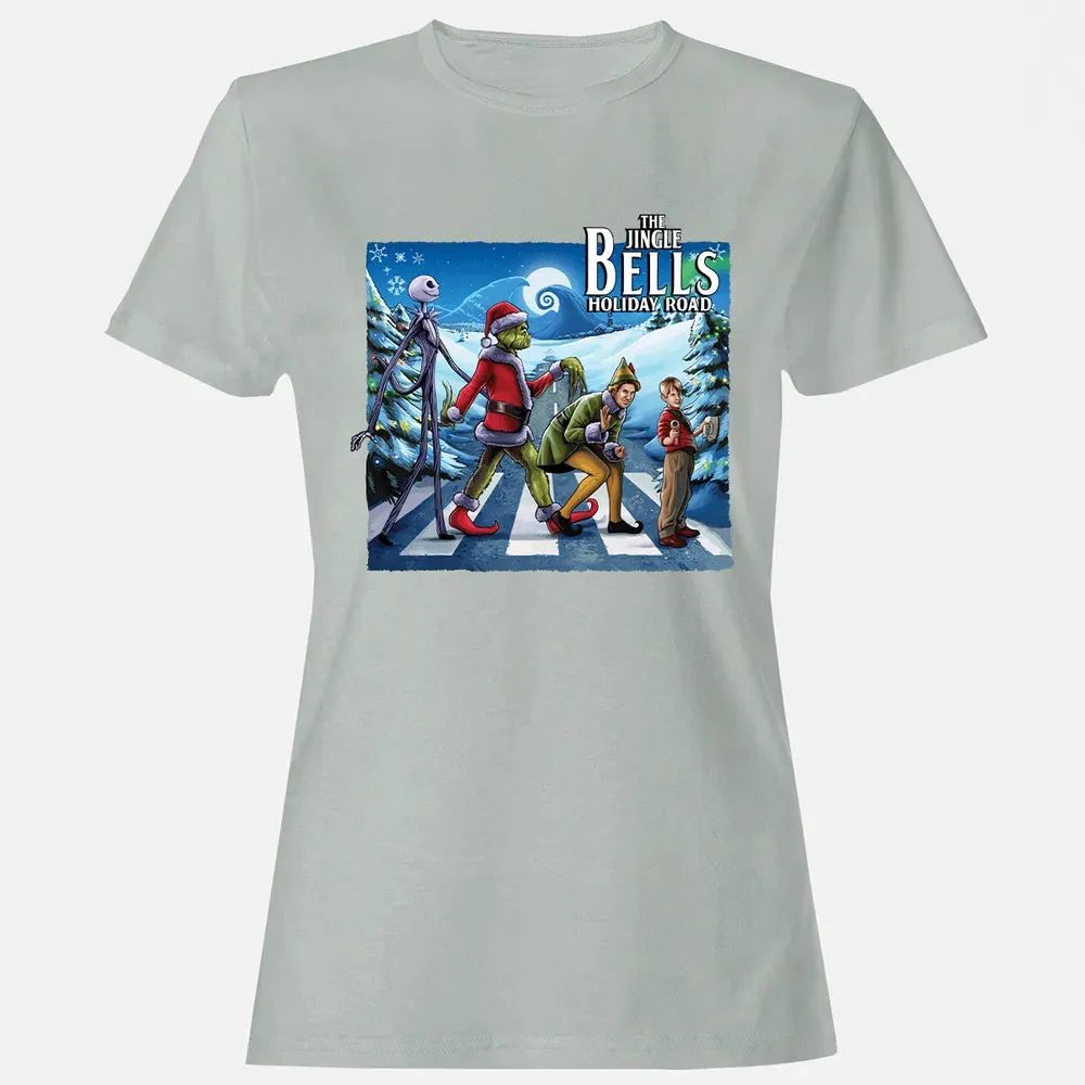 Holiday Road Women's T-shirt - 2