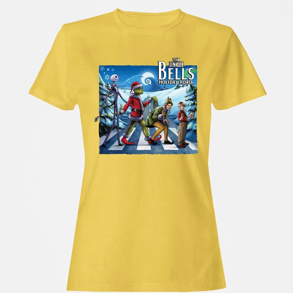 Holiday Road Women's T-shirt - 4