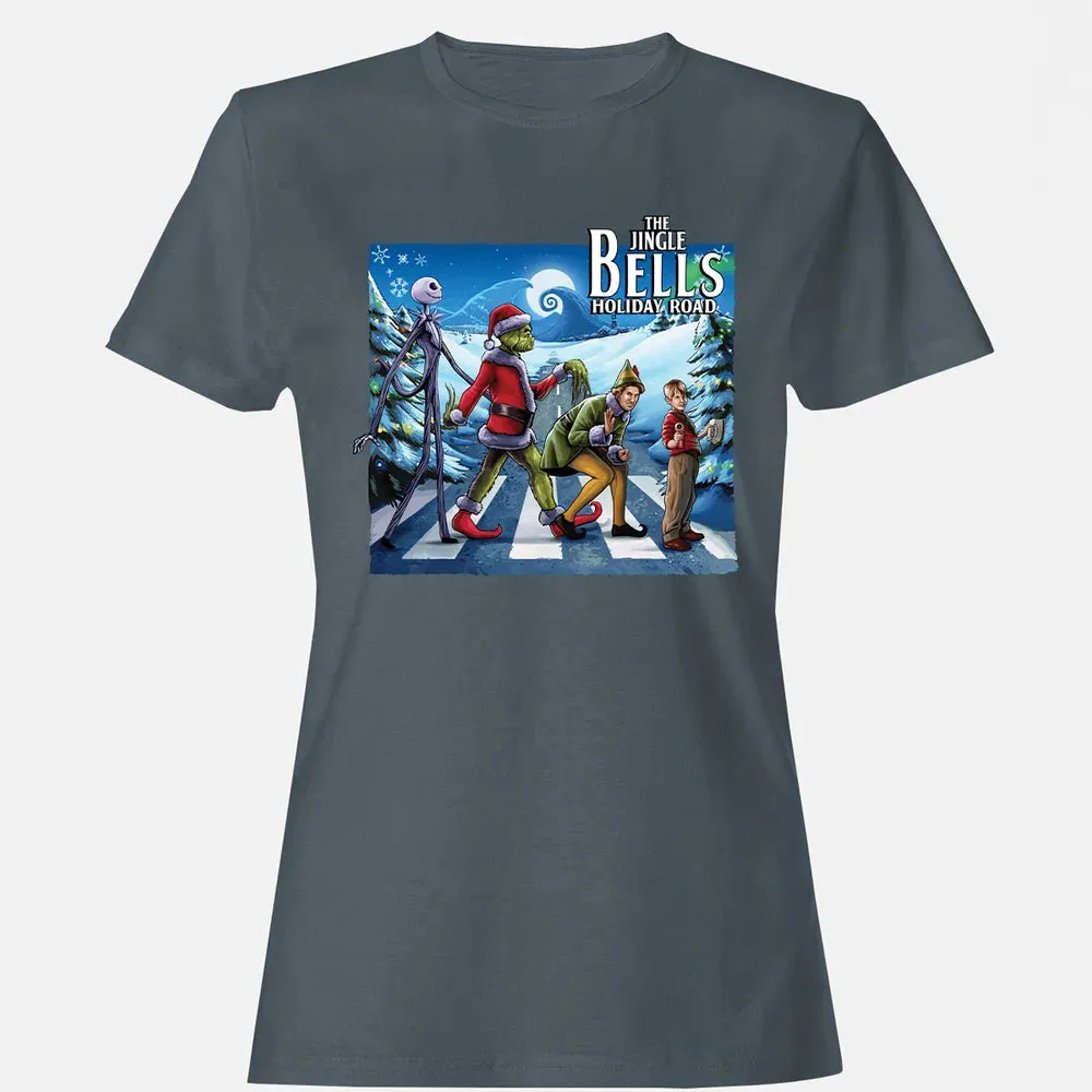 Holiday Road Women's T-shirt - 3