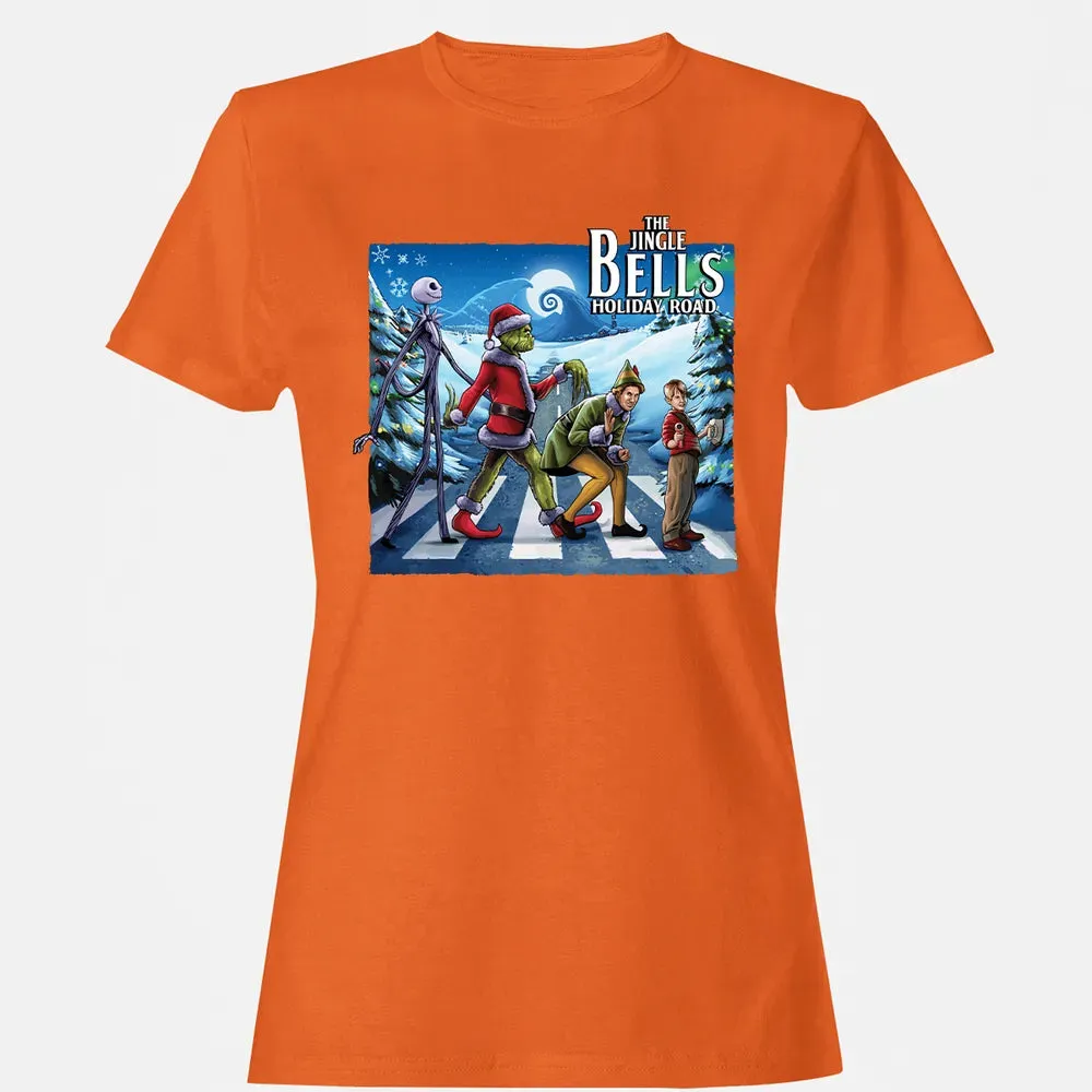 Holiday Road Women's T-shirt - 11